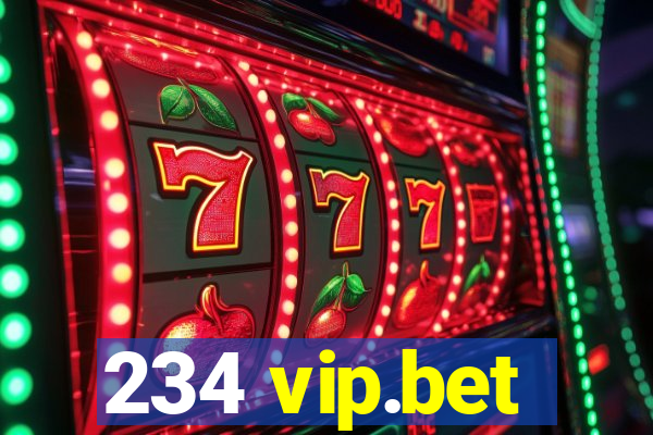 234 vip.bet